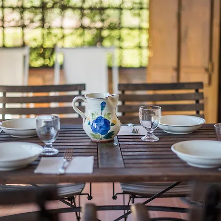 Farm stay Il Pino Rapolano Terme