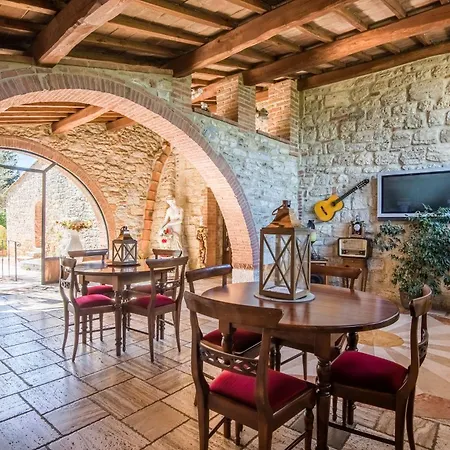 Farm stay Il Pino