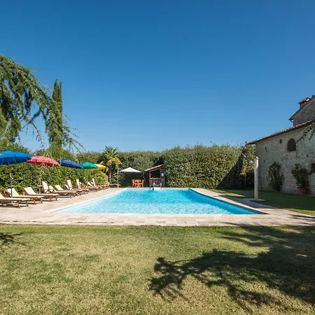 Farm stay Il Pino *