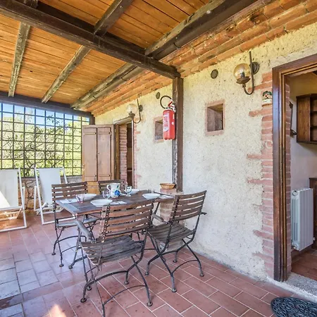 Il Pino Farm stay Rapolano Terme