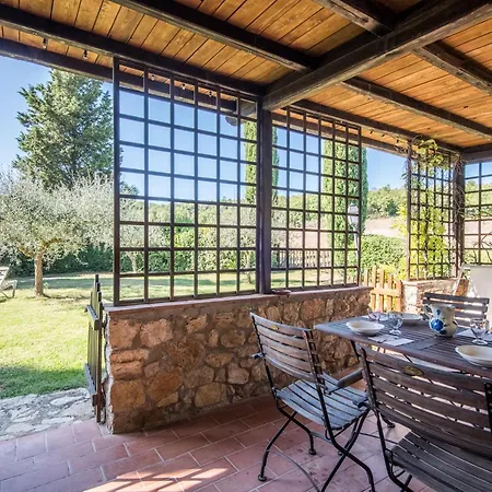 Il Pino Rapolano Terme