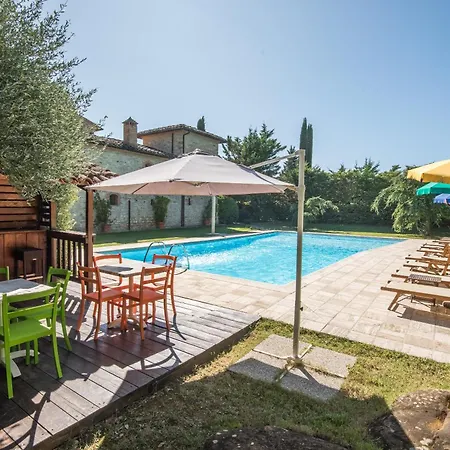Il Pino * Rapolano Terme