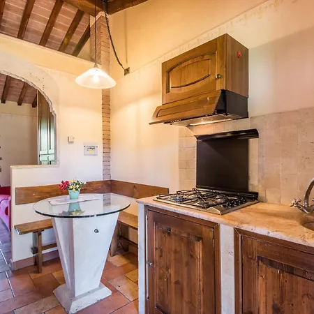 Farm stay Il Pino