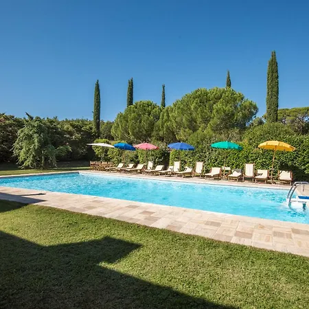 Farm stay Il Pino *