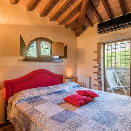 Farm stay Il Pino Rapolano Terme