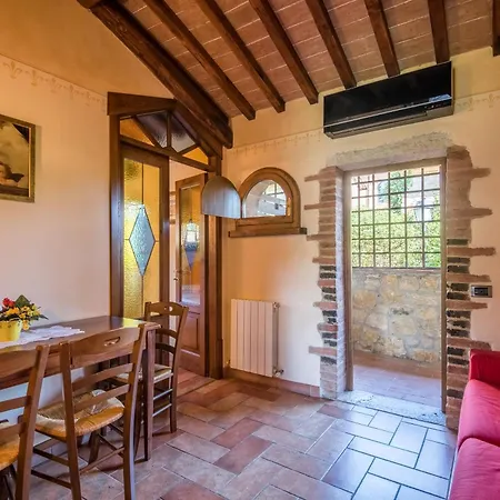 Il Pino * Rapolano Terme