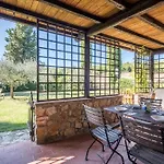 Il Pino Rapolano Terme