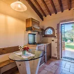 Vakantieboerderij Il Pino