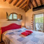 Vakantieboerderij Il Pino Rapolano Terme